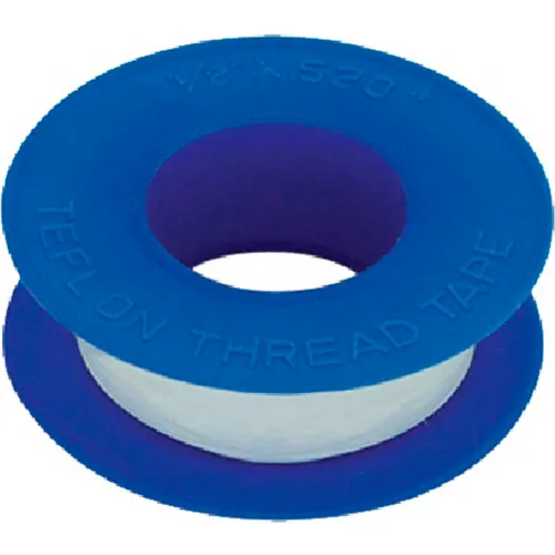 Freeman PTFE Tape PPT.5, 1/2" x 260"