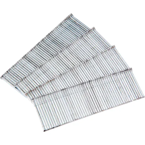 Freeman Straight Finish Nails SF16-1, 16 Gauge, 1", 1000/Bx