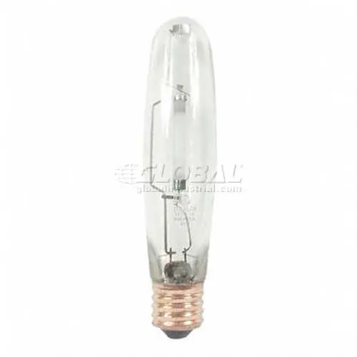 GE 85377 High Pressure Sodium Bulb ED18 Mogul E39, 25200 Lumens, 22 CRI, 250W, 198V - Pkg Qty 12