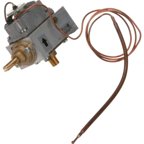 Griddle Control Valve For Imperial, IMP36015