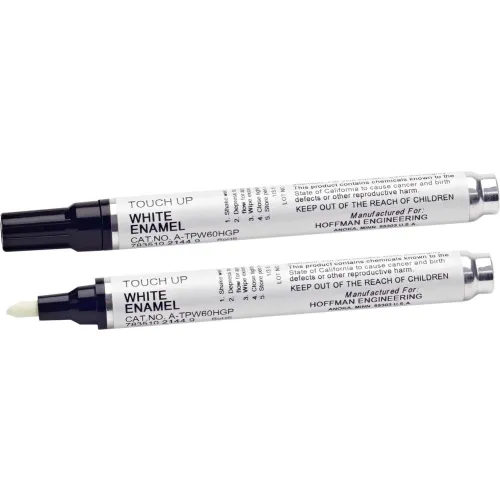 Hoffman ATPG20GLP, Touch-Up Paint Pen, Ansi 61 Gray, .33 Ounce Pen