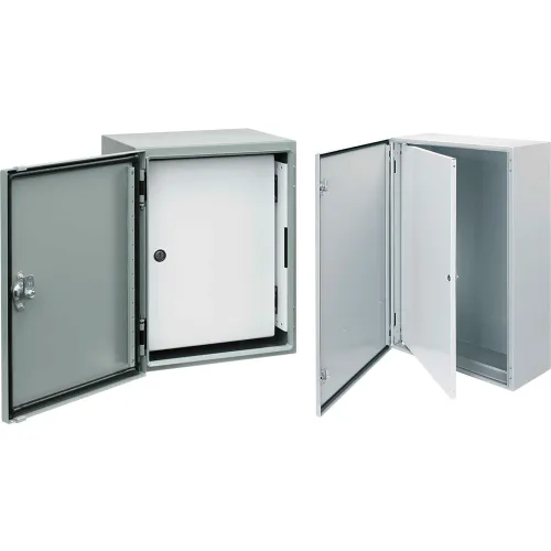 Hoffman CSPB2420, CONCEPT™ Swing Out Panel, Fits 24.00x20.00