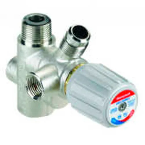 Honeywell AMX Series Lead-Free 3/4" Replacement Mixing Valve
