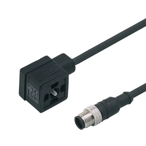 Ifm E11420 Patchcords With Valve Plug