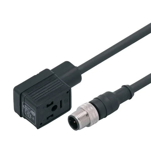 Ifm E11422 Patchcords With Valve Plug