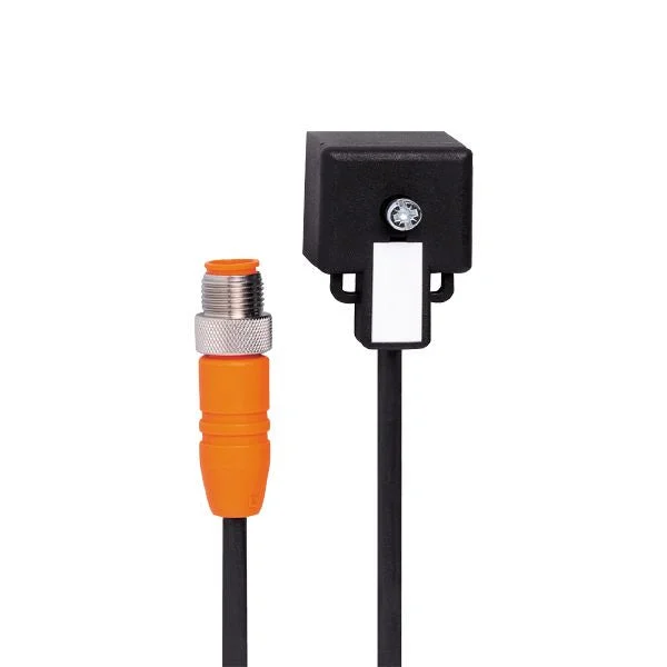 Ifm E11622 Patchcords With Valve Plug