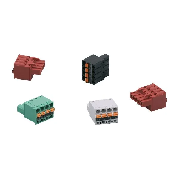 Ifm E11930 Combicon Connectors