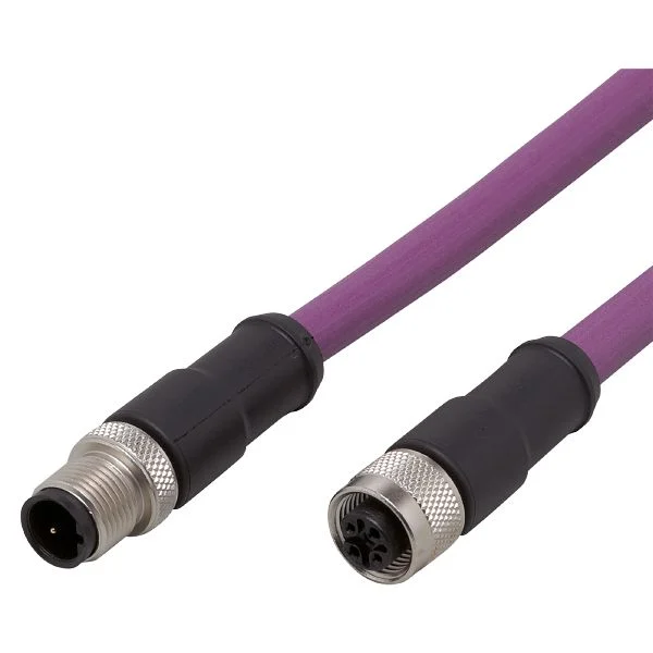Ifm E12317 Connection Cable