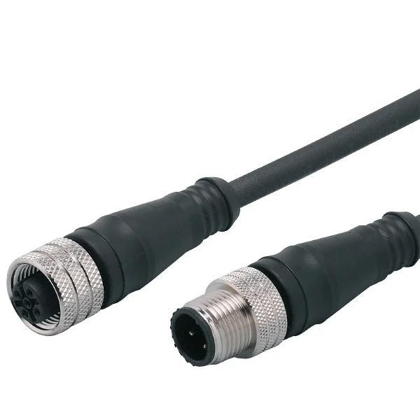 Ifm E12360 Connection Cable