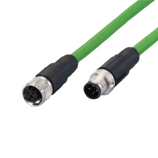 Ifm E12424 Ethernet Connection Cable
