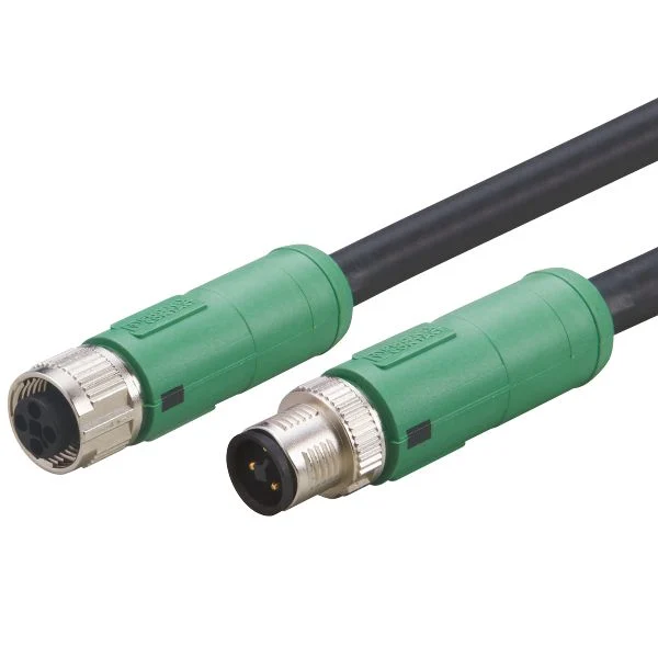 Ifm E12429 Connection Cable