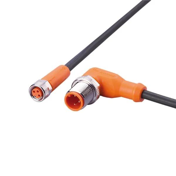 Ifm EVC364 Connection Cable