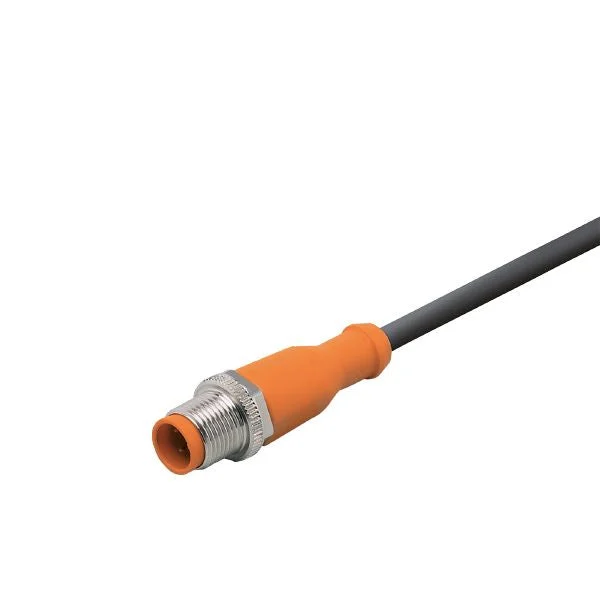 Ifm EVC384 All Male Cordsets