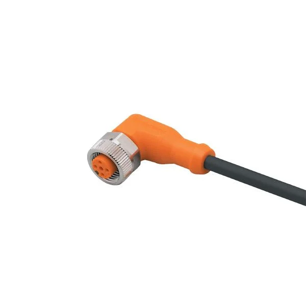 Ifm EVC423 Female Cordset