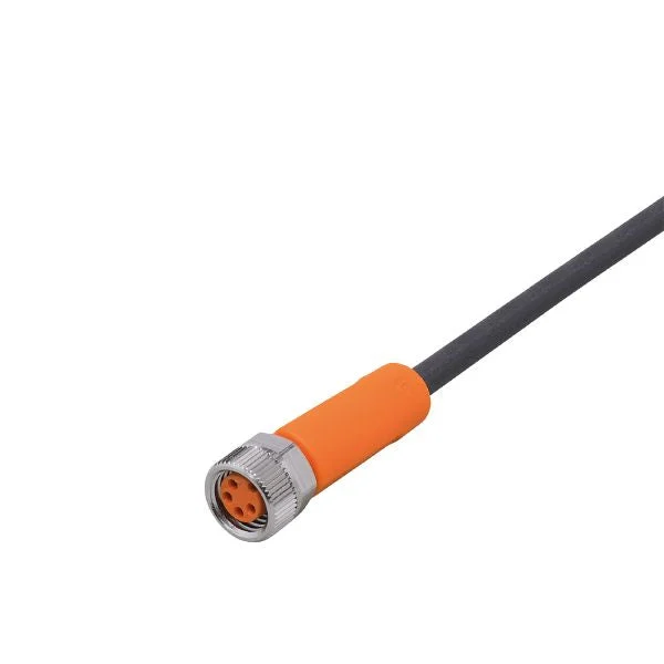 Ifm EVC465 Female Cordset