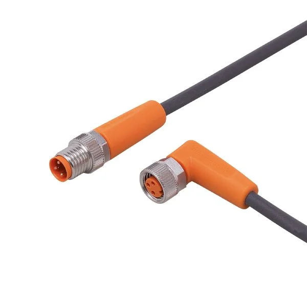 Ifm EVC474 Connection Cable