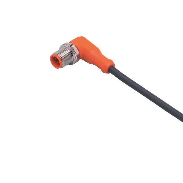 Ifm EVC479 All Male Cordsets