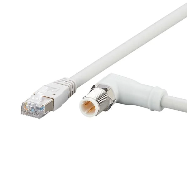 Ifm EVF558 Ethernet Connection Cable
