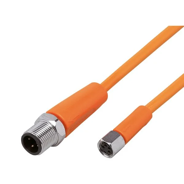 Ifm EVT252 Connection Cable