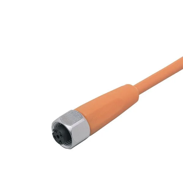 Ifm EVT390 Female Cordset