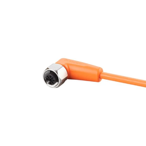 Ifm EVT411 Female Cordset