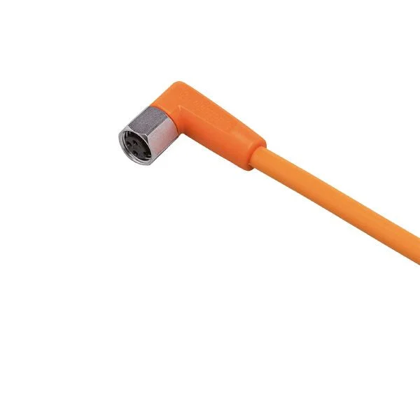 Ifm EVT413 Female Cordset