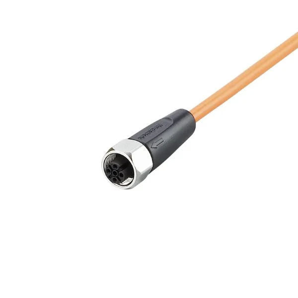 Ifm EVT461 Female Cordset