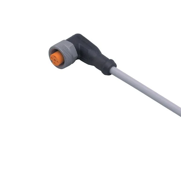 Ifm EVW007 Female Cordset