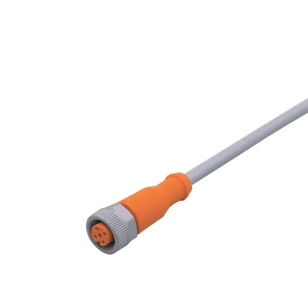 Ifm EVW011 Female Cordset