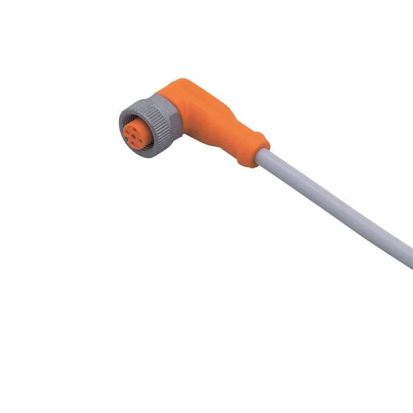 Ifm EVW013 Female Cordset