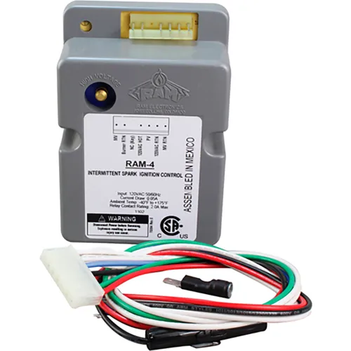 Ignition Kit For Imperial, IMP37110