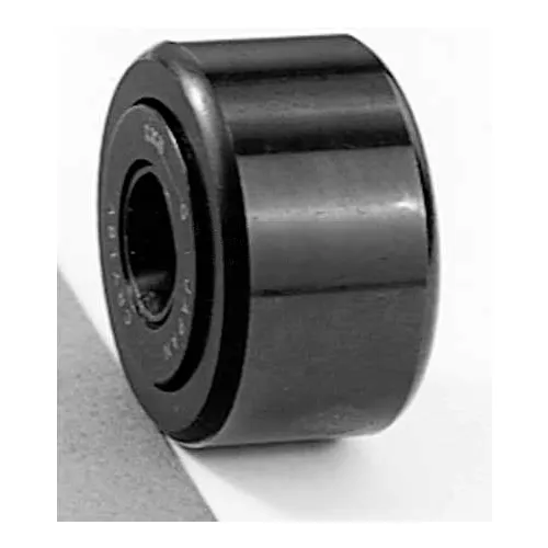 IKO Roller Follower- Full Comp- Inch, CRY30VUUR, Crowned OD, Double Sealed, 1-7/8" OD