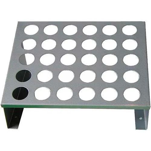 Import 30 Collet Capacity 5-C Collet Rack