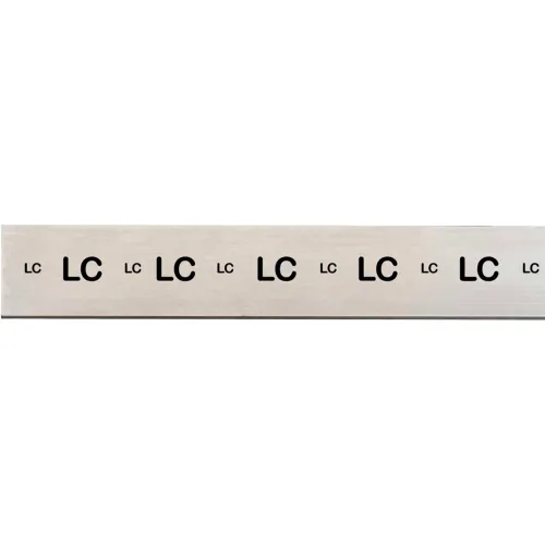 Import Low Carbon Flat Stock 1"x5/16"x24"