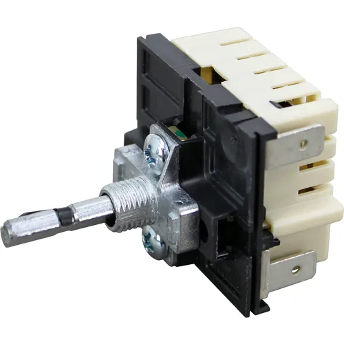 Infinite Heat Switch For Nemco, NEM47217