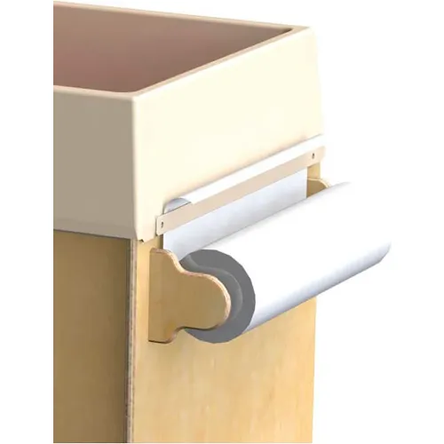 Jonti-Craft® Paper Roll Dispenser Kit