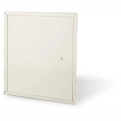 Karp Inc. DSB-214SM Surface Mounted Access Door for All Surf - Stud, 24"Wx24"H, SMP2424S
