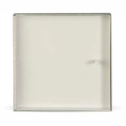 Karp Inc. KATR Recessed Fire Resistant Ceiling Door - Lock, 12"Wx12"H, KATR1212L