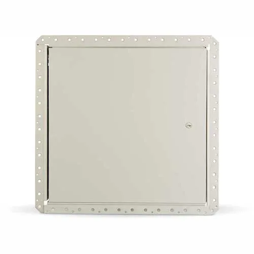 Karp Inc. KDW Flush Access Doors for Drywall Surf - Lock, 24"Wx36"H, KDWP3624L