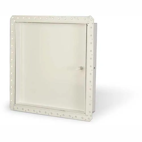 Karp Inc. RDW Recessed Access Door for Drywall Surf - Stud, 12"Wx24"H, RDWP2412S