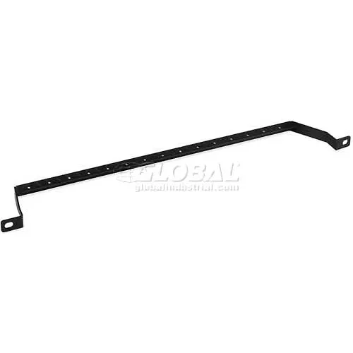 Kendall Howard™ 3" D Flanged Lacing Bar - 10 pack