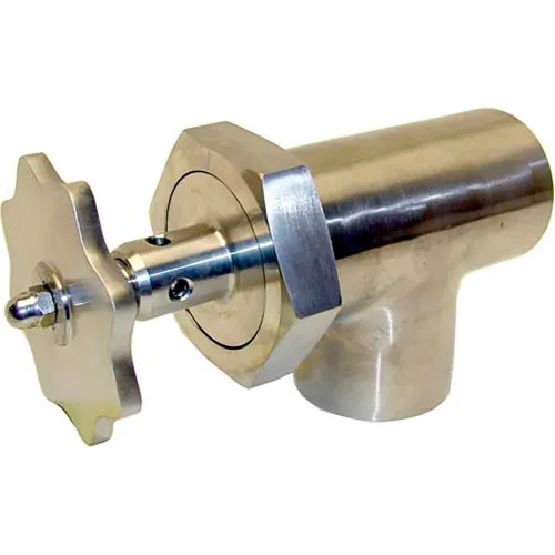 Kettle Faucet, For Groen, 012262