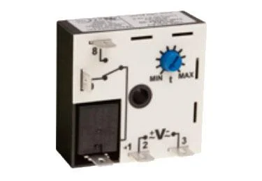 Macromatic THR-1: Time Delay Relay - THR-10266-04