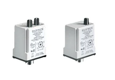 Macromatic TR-5: Time Delay Relay - TR-50522-15