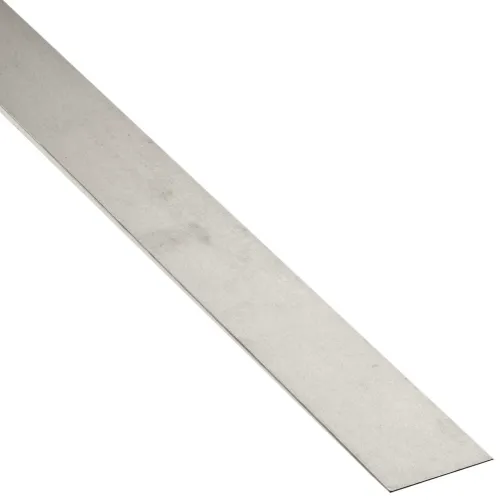 Made in USA 0-1 Oil Hardening Flat Stock 2"x5/32"x36"