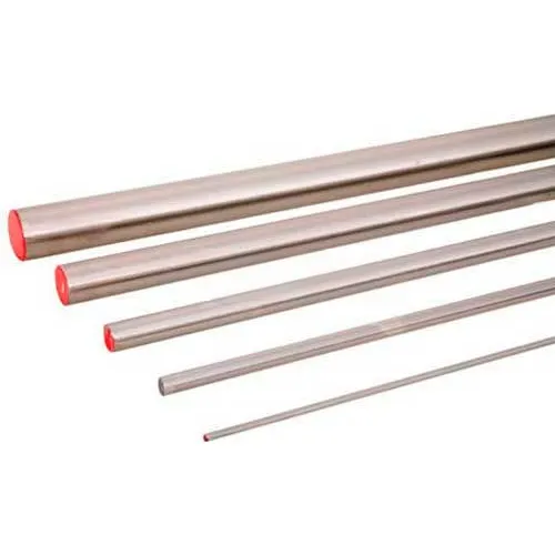 Made in USA A-2 Air Hardening Drill Rod 10mm