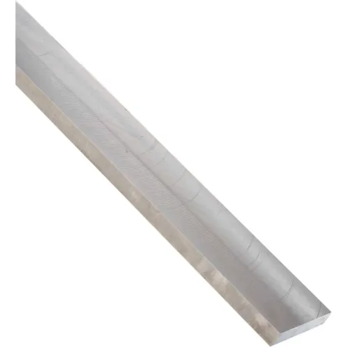 Made in USA A-2 Air Hardening Flat Stock 1/2"x3/16"x18"
