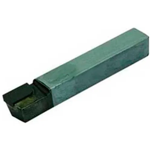 Made in USA C-6 Grade Carbide Tipped Square Shoulder Turning Tool Bit AR-8 Style