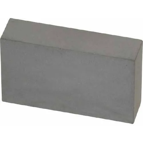 Made in USA Unground Carbide Blank 3/8"x5/8"x1" 1510 Series
