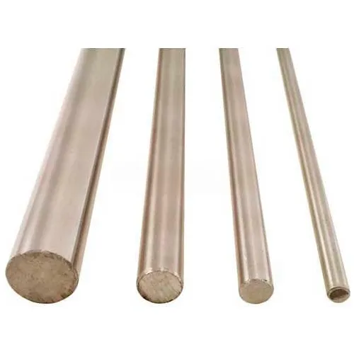 Made in USA W-1 Water Hardening Drill Rod 25/32"